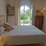 Lou Penequet Villa Saint Aygulf