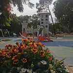 Villa Lou Penequet *
