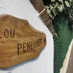 Lou Penequet Villa *