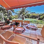Lou Penequet Villa