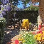 Villa Lou Penequet Saint Aygulf