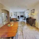 Lou Penequet Villa Saint Aygulf