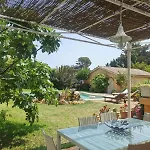 Lou Penequet Villa *