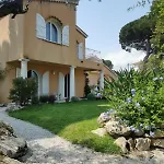 Lou Penequet Villa Saint Aygulf
