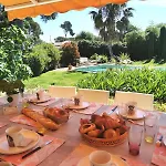 Villa Lou Penequet *