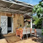 Villa Lou Penequet Saint Aygulf