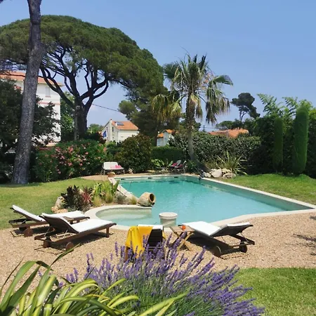 Villa Lou Penequet