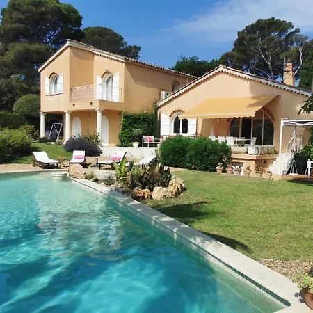 Lou Penequet * Saint Aygulf