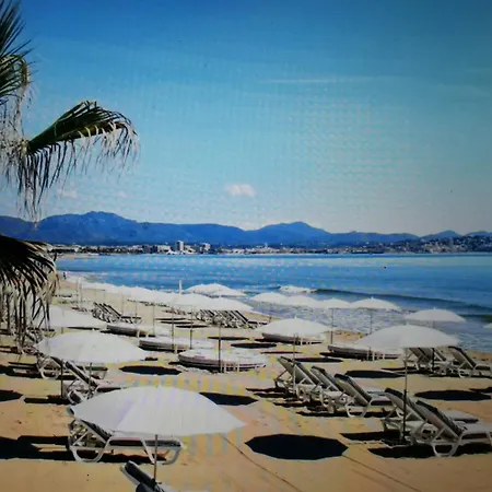 Villa Lou Penequet
