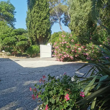 Lou Penequet Villa